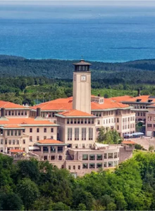Koç Üniversitesi