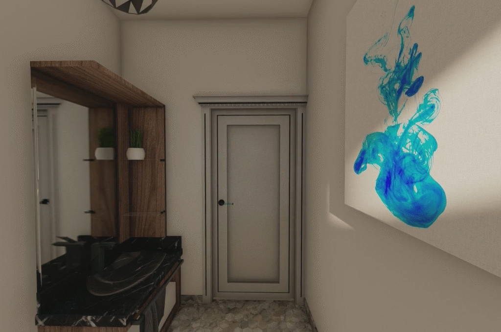 istanbul lüks villa