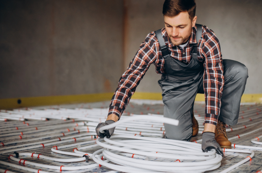 istanbul lüks villa