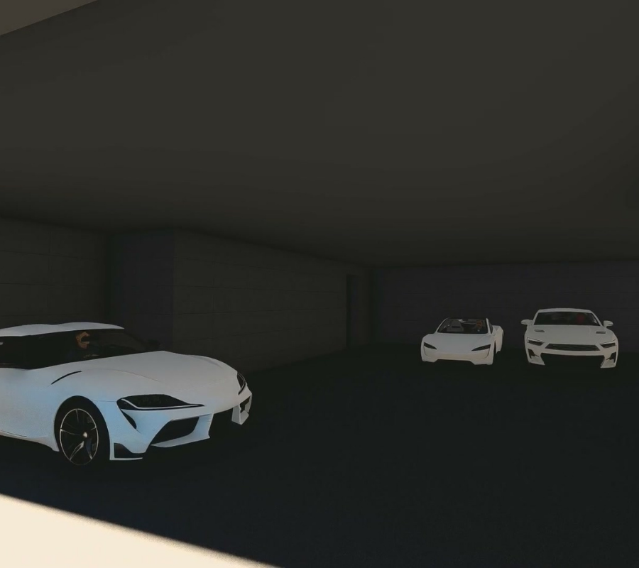 Image hover effect image