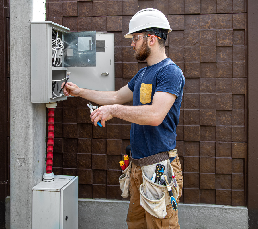 Image hover effect image