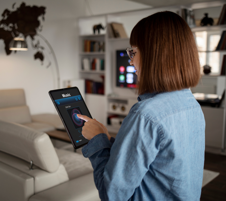 Image hover effect image